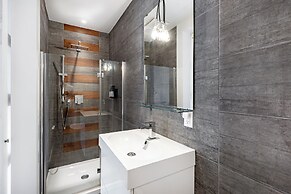 Le Plateau Lofts  Hotel