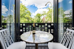 Le Plateau Lofts  Hotel
