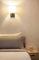 Le Plateau Lofts  Hotel