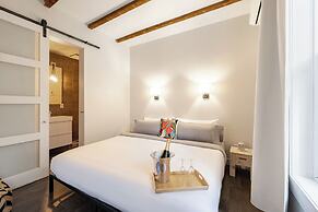 Le Plateau Lofts  Hotel