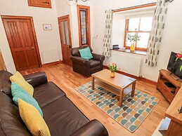 Cygnet Cottage