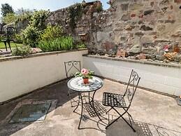 Cygnet Cottage