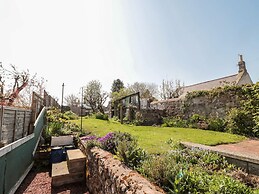 Cygnet Cottage