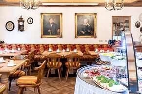 Hotel Hölzer Bräu by Lehmann Hotels