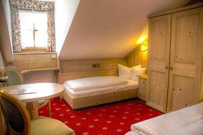 Hotel Hölzer Bräu by Lehmann Hotels