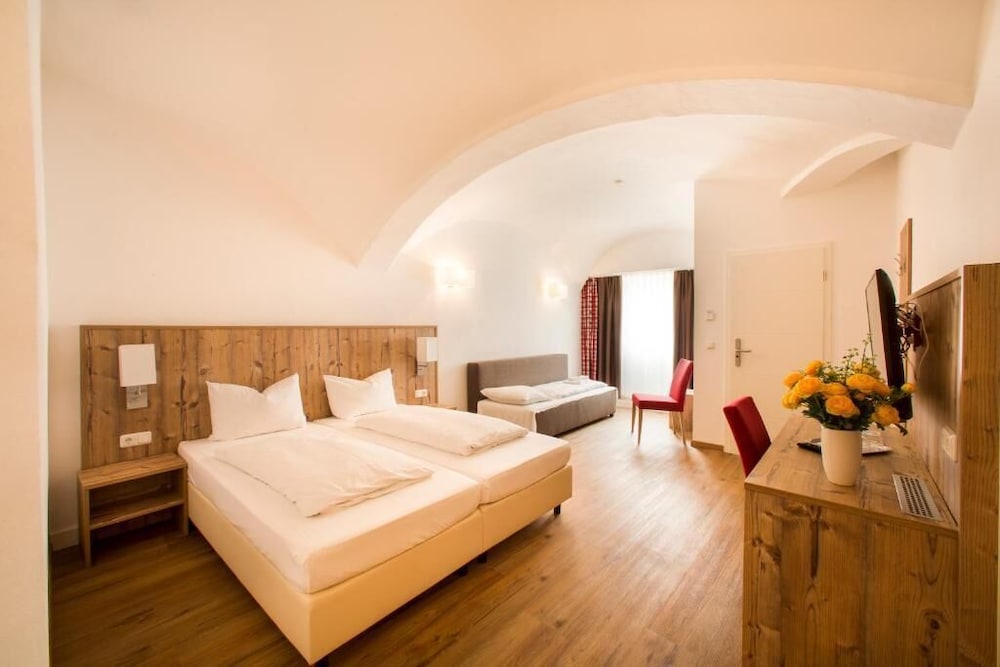 Hotel Hölzer Bräu by Lehmann Hotels