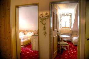 Hotel Hölzer Bräu by Lehmann Hotels