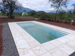 Sentio Camps