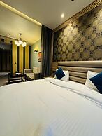 OnlyStay Villa Vista Supernova