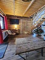 Mountain Shelter CH41