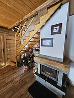 Mountain Shelter CH41