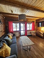 Mountain Shelter CH41