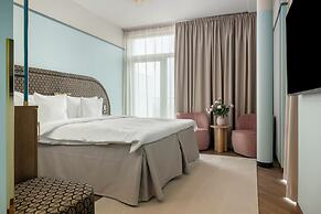 Willow, Worldhotels Crafted