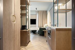 Willow, Worldhotels Crafted