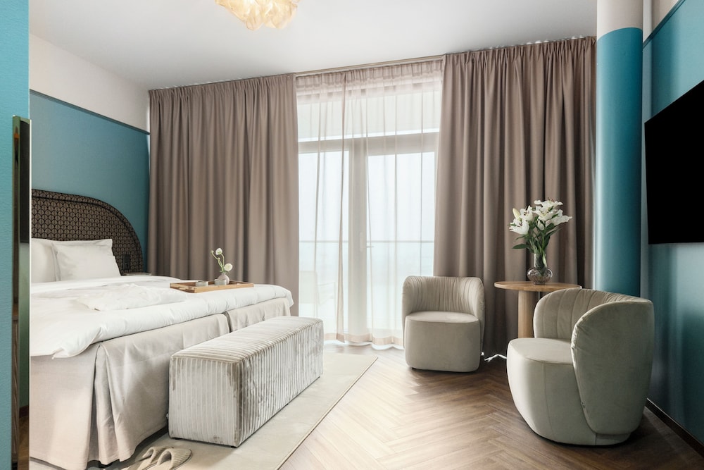 Willow, Worldhotels Crafted