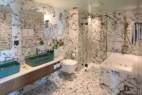 Willow, Worldhotels Crafted