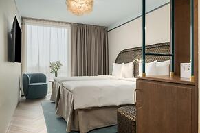 Willow, Worldhotels Crafted