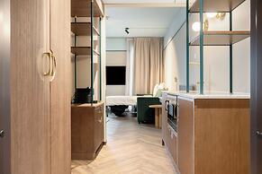 Willow, Worldhotels Crafted