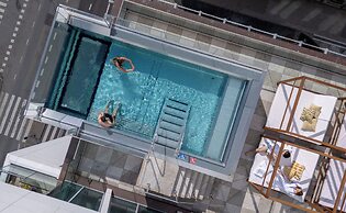Willow, Worldhotels Crafted
