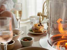 Willow, Worldhotels Crafted