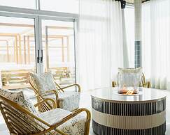 Willow, Worldhotels Crafted