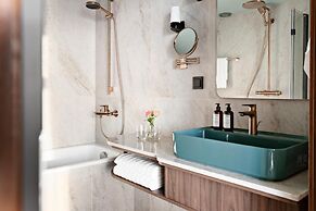 Willow, Worldhotels Crafted