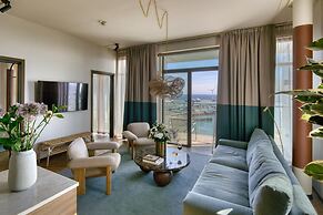 Willow, Worldhotels Crafted
