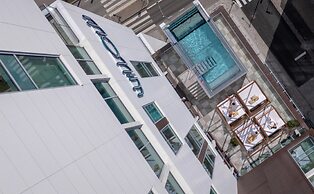 Willow, Worldhotels Crafted