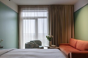 Willow, Worldhotels Crafted