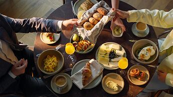 Willow, Worldhotels Crafted