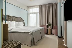 Willow, Worldhotels Crafted