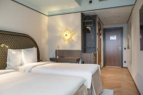 Willow, Worldhotels Crafted