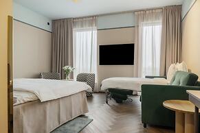 Willow, Worldhotels Crafted