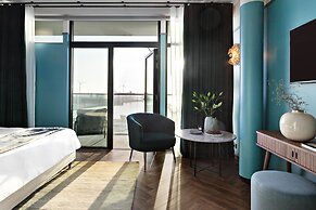 Willow, Worldhotels Crafted