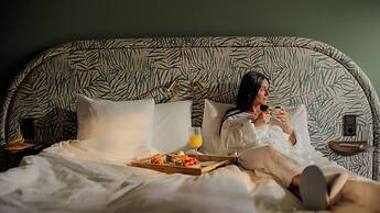 Willow, Worldhotels Crafted