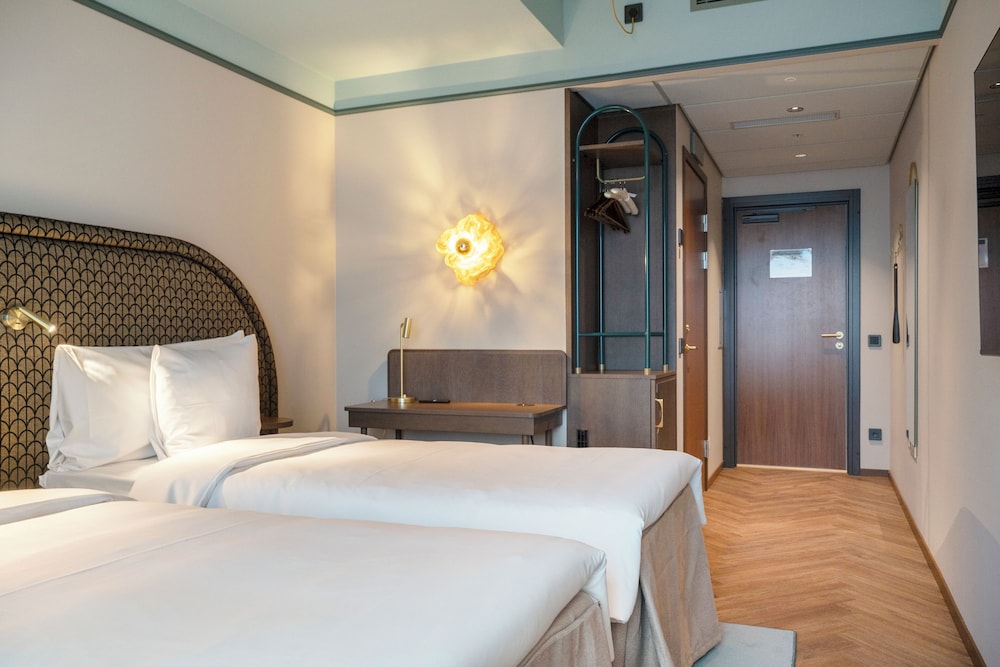 Willow, Worldhotels Crafted