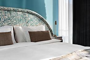 Willow, Worldhotels Crafted