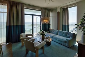 Willow, Worldhotels Crafted
