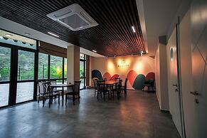 HOTEL NABADA