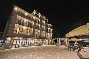 HOTEL NABADA