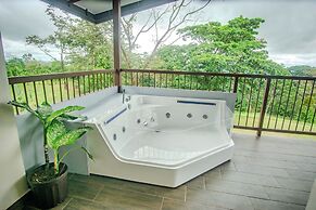 Divan Jungle Lodge