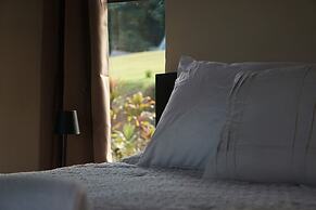 Divan Jungle Lodge
