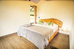 Divan Jungle Lodge