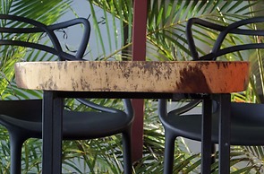 Divan Jungle Lodge