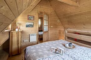 Mountain Shelter Gawlaki
