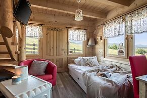 Mountain Shelter Gawlaki