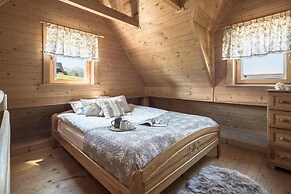 Mountain Shelter Gawlaki