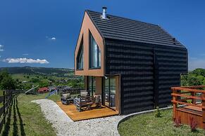 Mountain Shelter Gawlaki