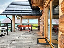 Mountain Shelter Gawlaki