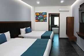 Vita Grand Hotel